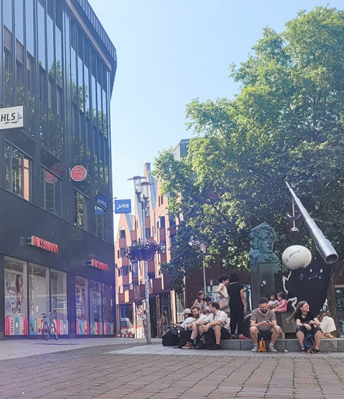 Hanseatenhof 2026 06 | 