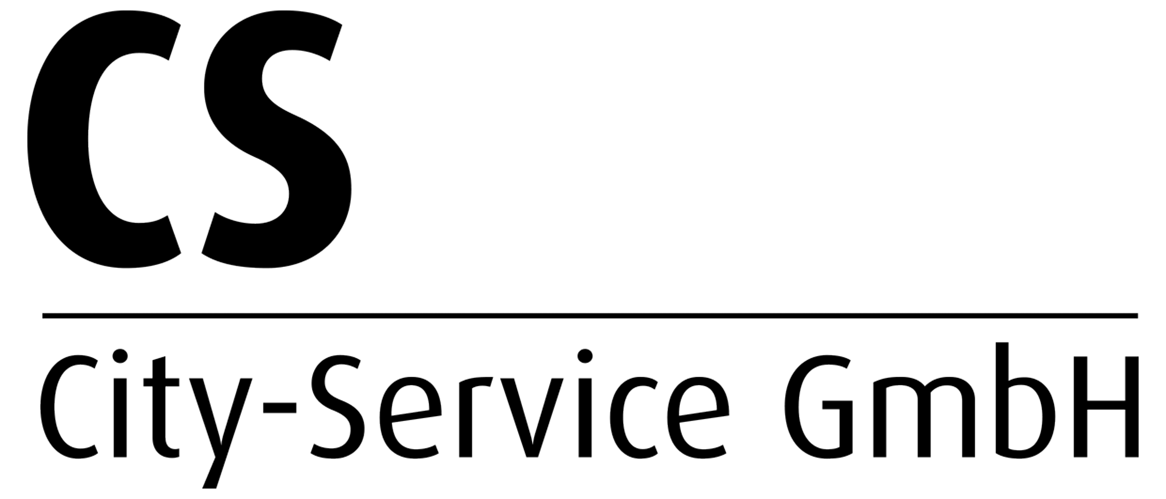 Logo City Service GmbH